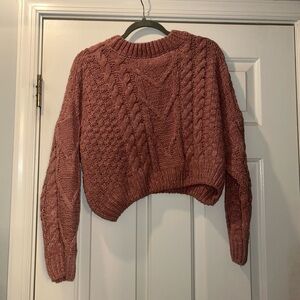 Altard state sweater